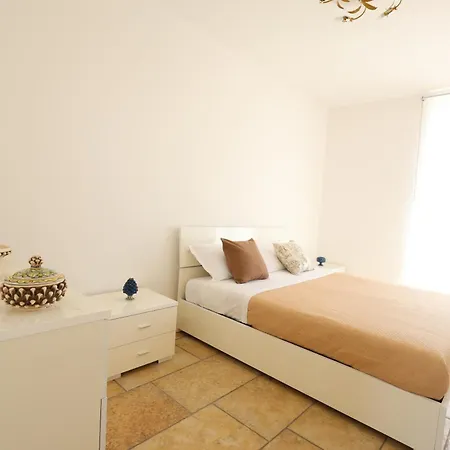 Apartment La Rosa Dei Venti Taormina