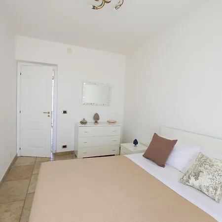 La Rosa Dei Venti Taormina