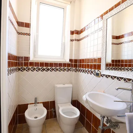 Apartamento La Rosa Dei Venti