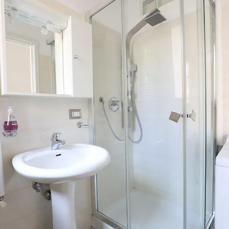 La Rosa Dei Venti Apartment Taormina