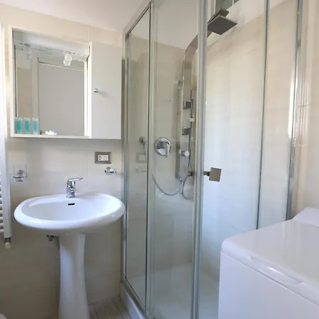 La Rosa Dei Venti Apartment