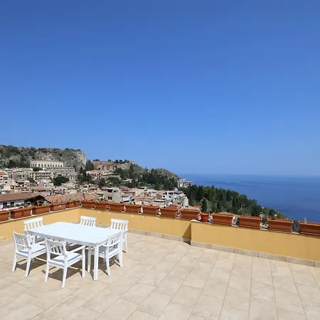 Apartment La Rosa Dei Venti