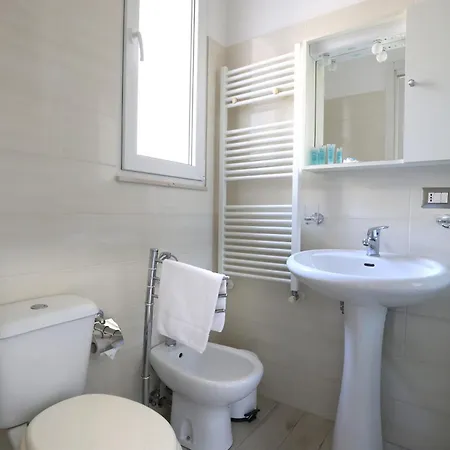 La Rosa Dei Venti Apartment