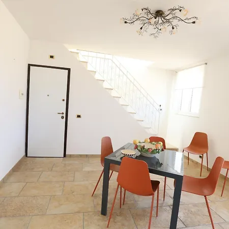 Apartamento La Rosa Dei Venti