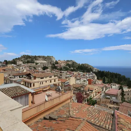 La Rosa Dei Venti Apartamento *