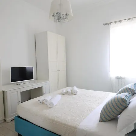 La Rosa Dei Venti Taormina