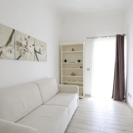 La Rosa Dei Venti Apartment *