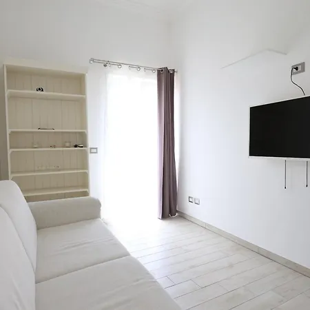 Apartamento La Rosa Dei Venti *