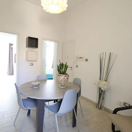 La Rosa Dei Venti Apartamento Taormina