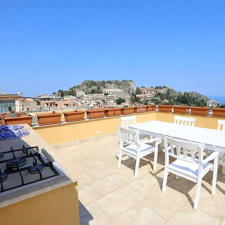 Apartment La Rosa Dei Venti