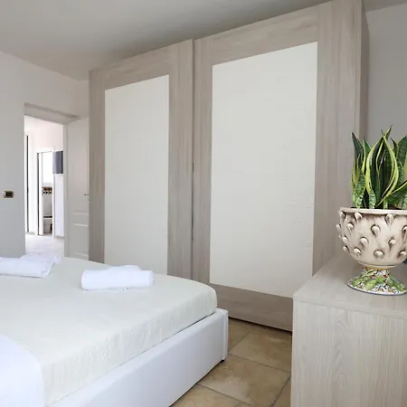 Apartment La Rosa Dei Venti Taormina