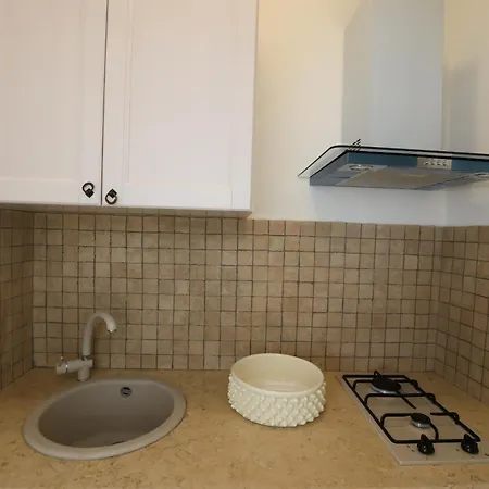 Apartment La Rosa Dei Venti *