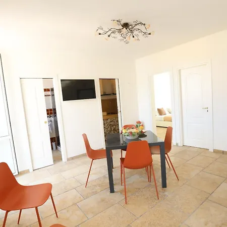 La Rosa Dei Venti * Taormina