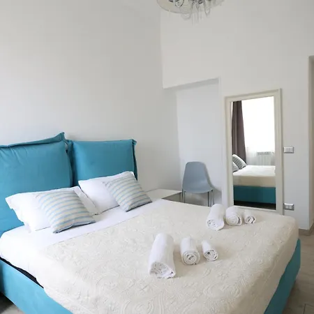 La Rosa Dei Venti Apartment Taormina