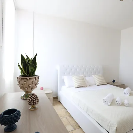 Apartment La Rosa Dei Venti Taormina