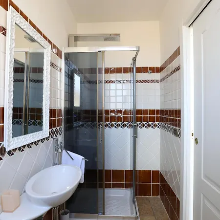Apartment La Rosa Dei Venti