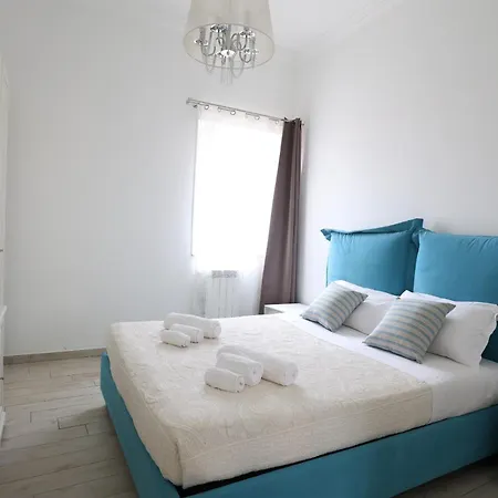 La Rosa Dei Venti Apartment